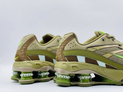 Кроссовки NIKE SHOX SUPREME