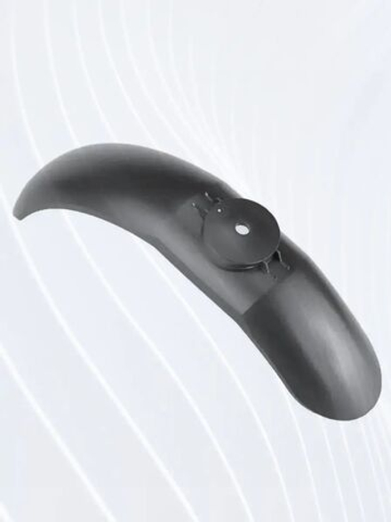 Переднее крыло для электросамоката Xiaomi