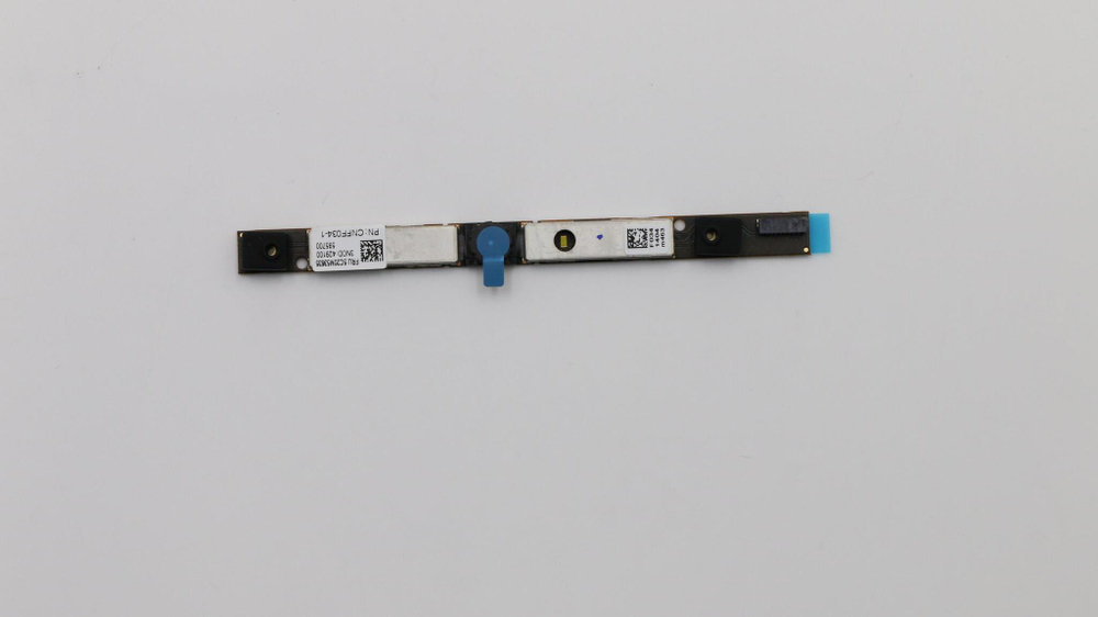 Камера для ноутбука Lenovo 110S-11 Cam 10 0.3M Front w/MIC (5C20M53635), оригинал