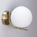 Настенный светильник Citilux Бремен CL112313