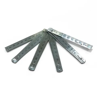 СССР Складной метр