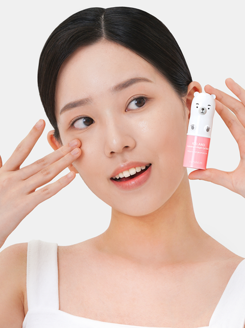 Iceland Hydrating Collagen Eye Stick