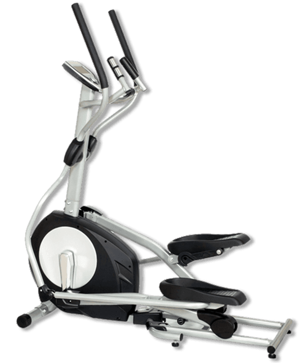 Эллиптический тренажер Spirit by Hasttings SE218