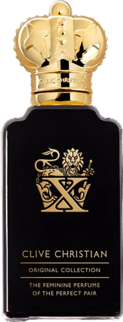 Clive Christian X for Women Extrait de Parfum