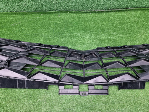 Решетка радиатора Geely Cityray (2024-н.в.)