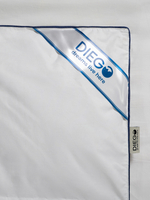 Подушка пуховая Safisa 50х70