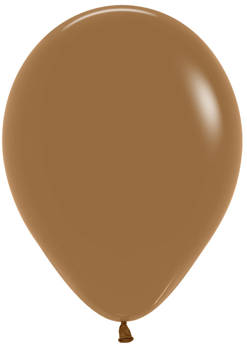 Шар 5" Мокко, Пастель 070 Sp