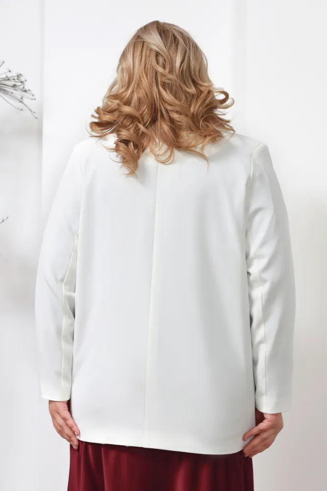 Жакет 5435 Fabrika