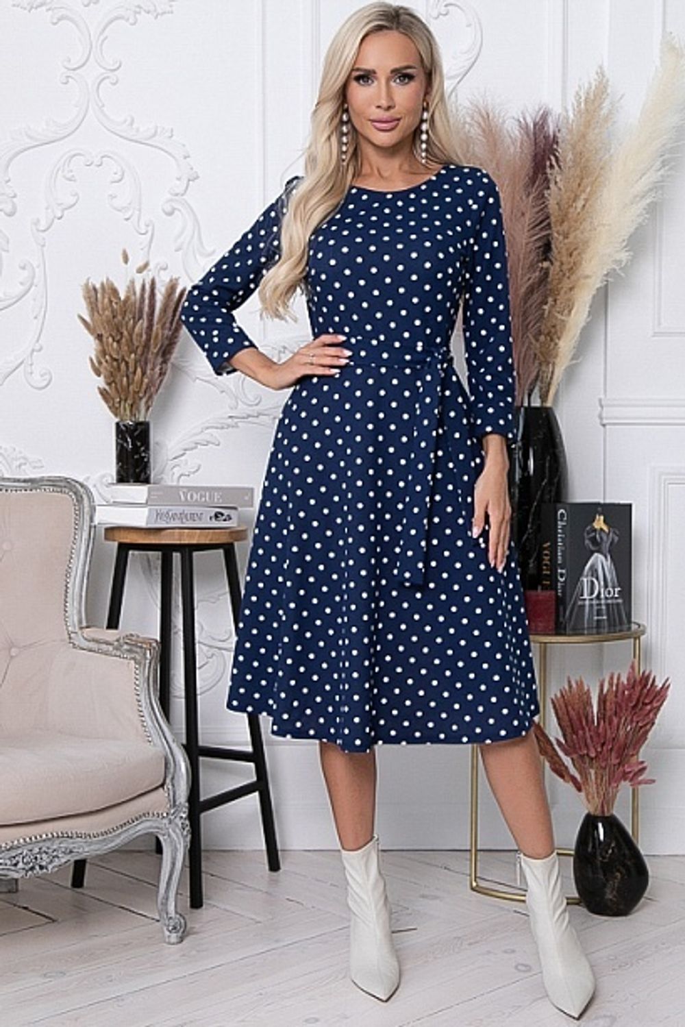 Платье 71625 Avili