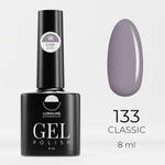 133 Гель-лак LunaLine/ELLE - соул
