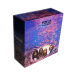 Focus & Jan Akkerman / Комплект (10CD)