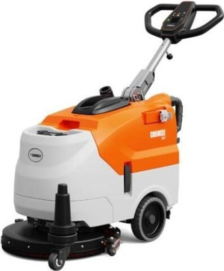 Машина поломоечная CHANCEE M30 Plus (Li 60 а/ч) M30 Plus-li60