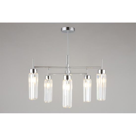 Люстра потолочная OML-68507-06