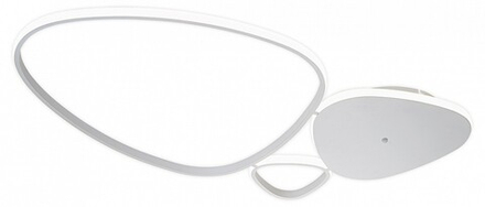 Потолочная люстра Escada INDEX 10289/3LED