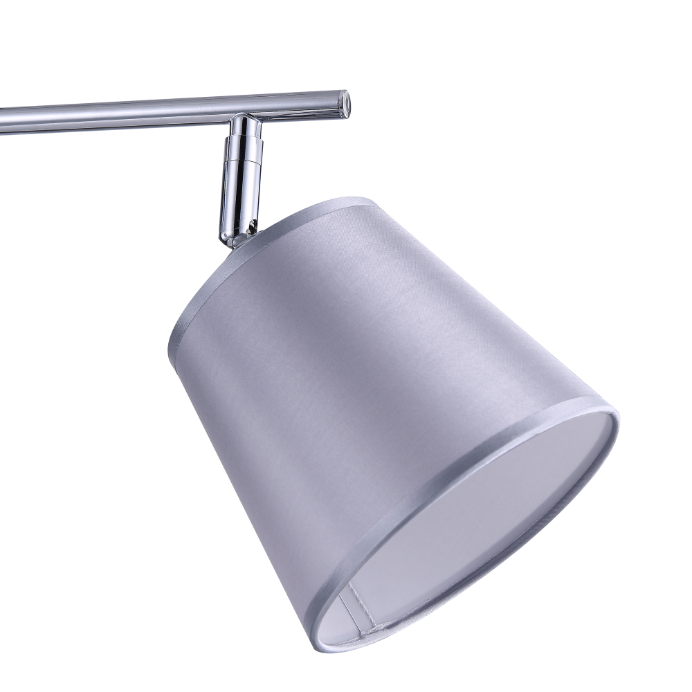 Люстра Freya FR5145CL-03CH