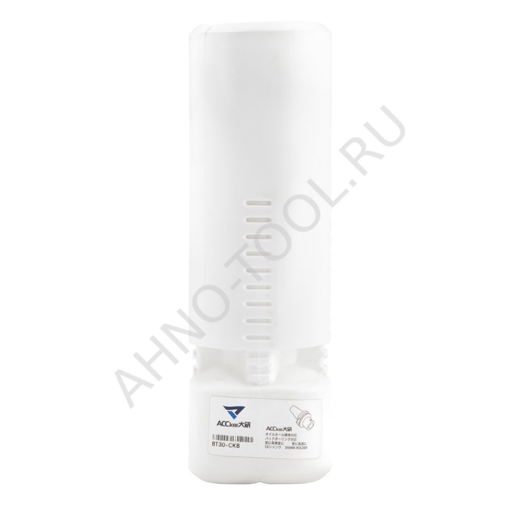 Оправка для расточных головок BT30-CKB2-80 ACCKee