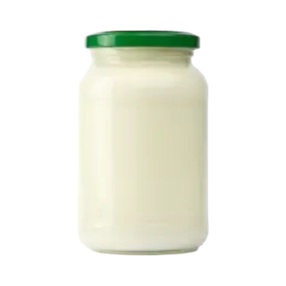 Сметана Домашняя, шт