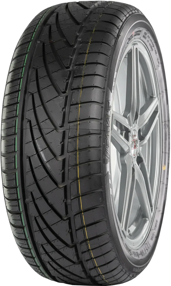 Летняя шина Contyre Vegas (195/50 R15 82H)
