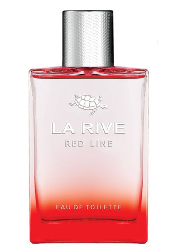 La Rive Red Line