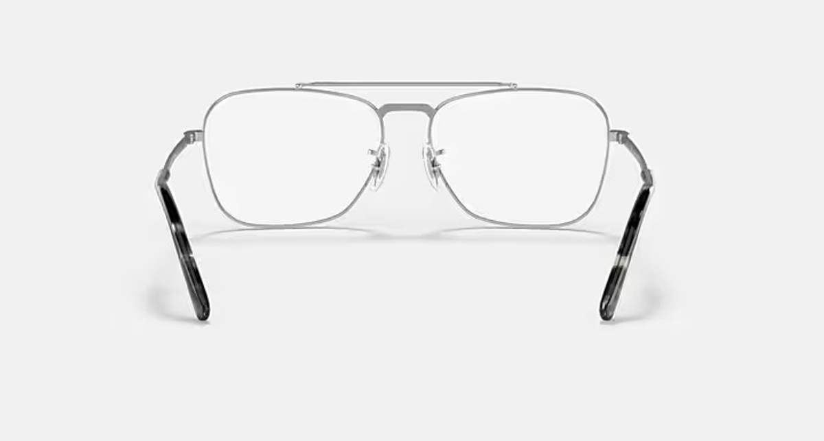 RAY-BAN NEW CARAVAN RX3636V 2501 OPTICS