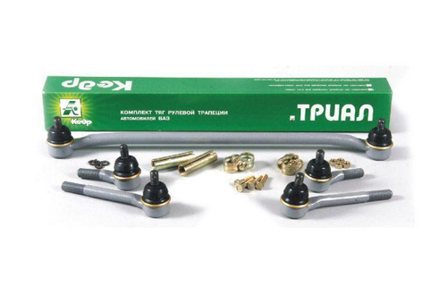 Трапеция рулевая ВАЗ 2121 Нива Триал