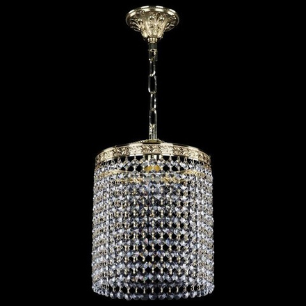 Подвесной светильник Bohemia Ivele Crystal 1920 19201/20IV G R