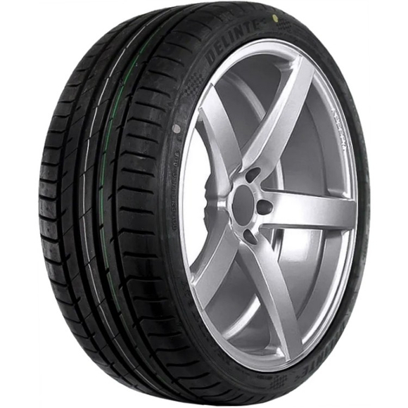 Летняя шина Delinte DS7 Sport (245/40 R20C 99Y)
