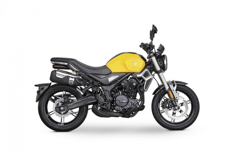 VOGE 350 AC