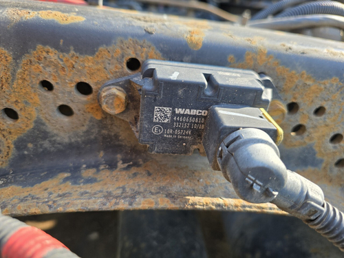 Блок электронный ESC 2018г.