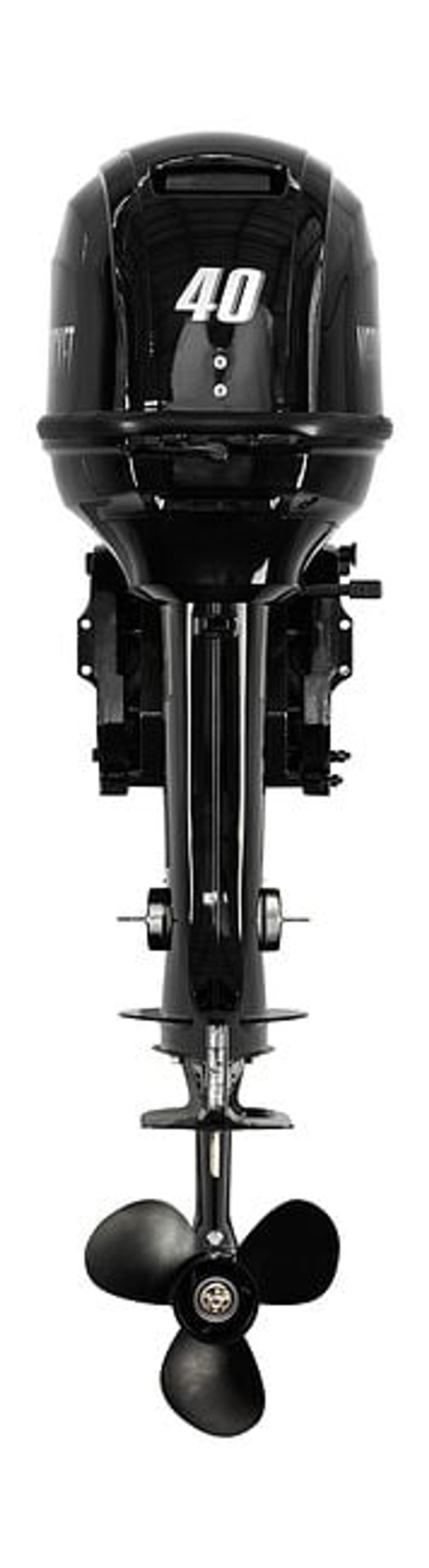 2х-тактный лодочный мотор MARINE ROCKET MR40FFES