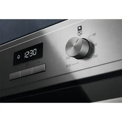 Встраиваемый электрический духовой шкаф Electrolux EOF3H50X