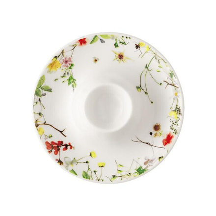 Rosenthal Brillance Fleurs Sauvages Подставка для яиц 11 см