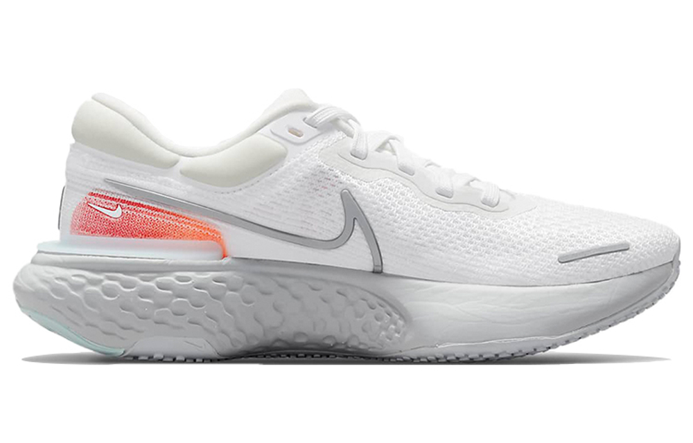 Кроссовки Nike Invincible Run 1 Flyknit