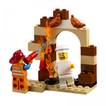 LEGO Education: Дополнительный набор StoryStarter Построй свою историю. Городская жизнь 45103 — StoryStarter Community Expansion — Лего Образование