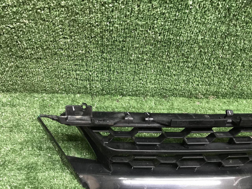 Решетка перед. бампера BMW 6er G32 (20-23) M-paket