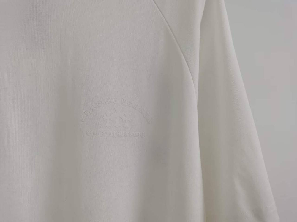 Футболка Chrome Hearts