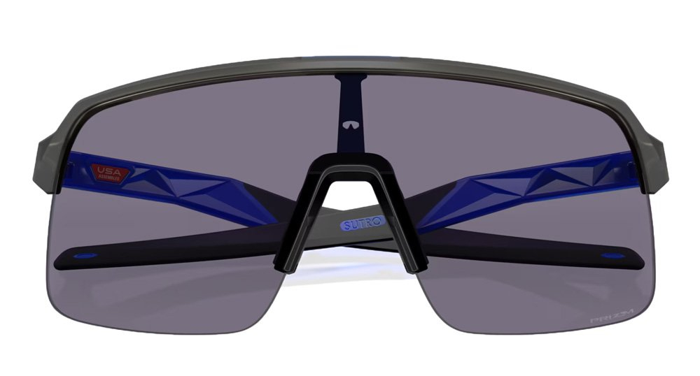 Очки Oakley Sutro Lite (А) / Matte Black Prizm Slate 946327