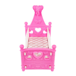 Кроватка игрушечная BTG-090-1