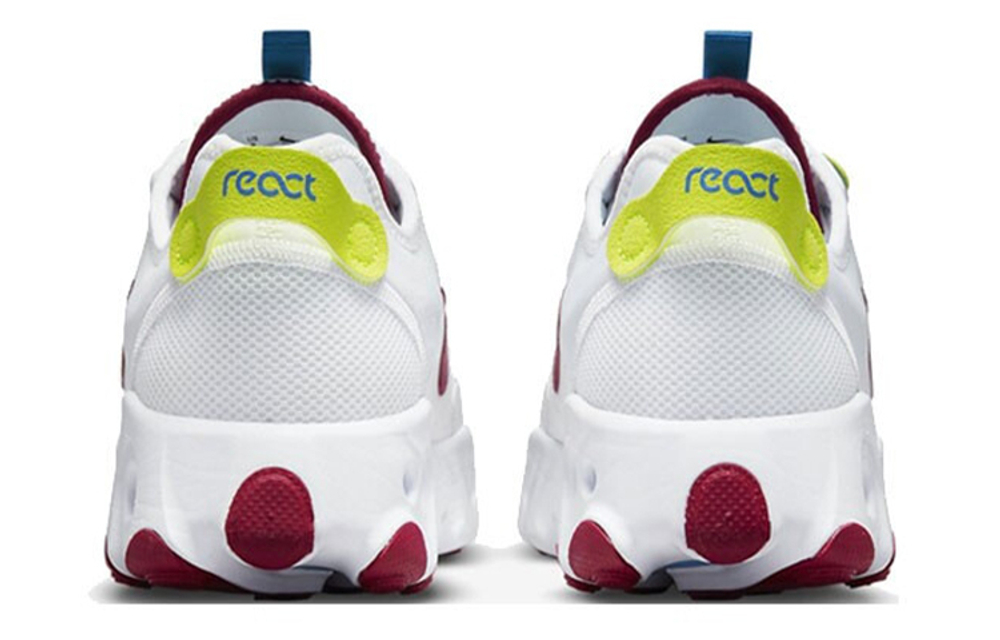 Кроссовки Nike React Art3Mis (Женская размерная сетка)