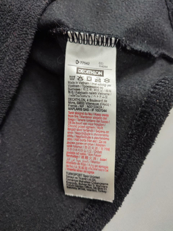 Джемпер черный 44 размер