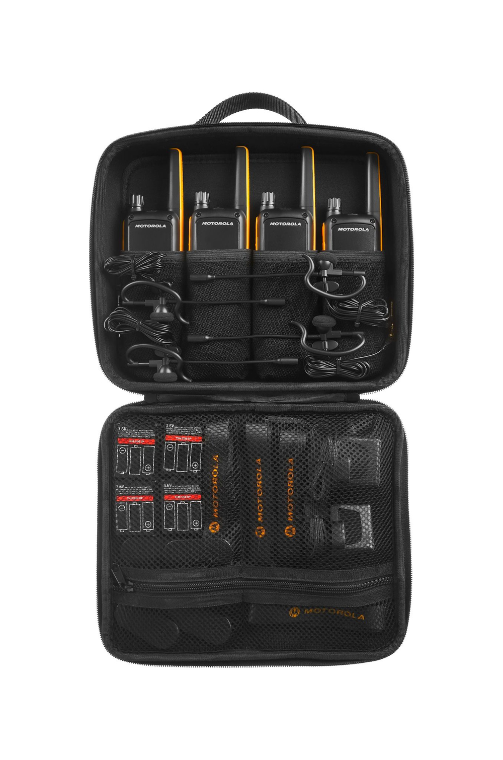 Motorola Talkabout T82 Рации портативные