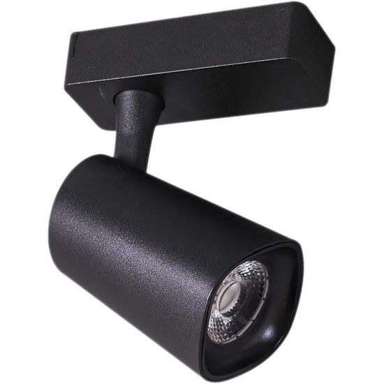 01320-9.3-001QY LED20W BK светильник трековый