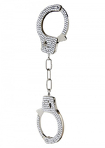 Секс-набор Luxe №5 Just For You (черный) (Цвет: черный)