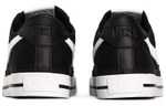 Кроссовки Nike Court Legacy Canvas (Женская размерная сетка)