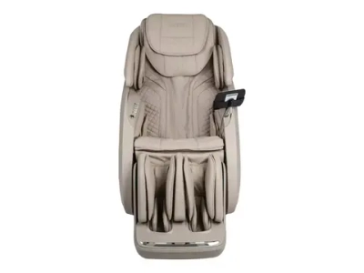 Массажное кресло FUJIMO CYBER ATLANT 4D+ F7007 Taupe