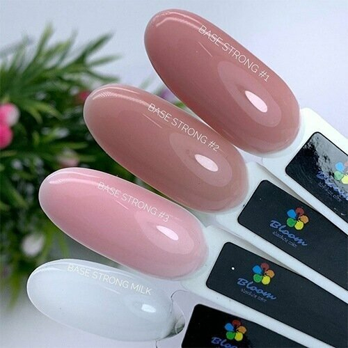 Bloom Strong base 02, 50 мл