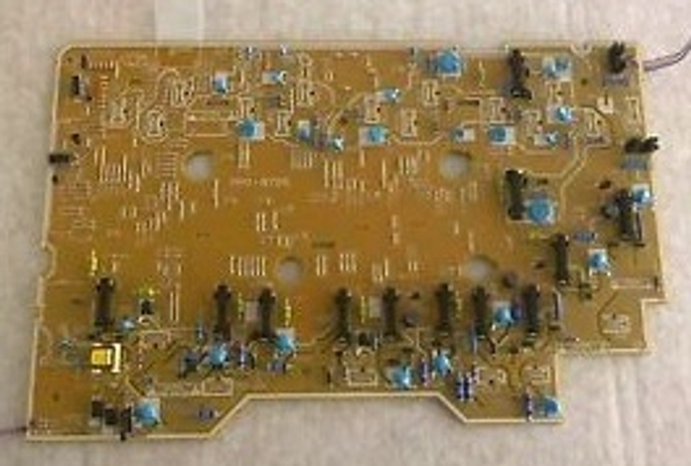 Плата  HP RM1-8705