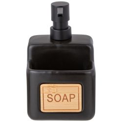 ДОЗАТОР ДЛЯ МЫЛА 500 МЛ