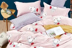 Детское постельное белье Asabella сатин 1690