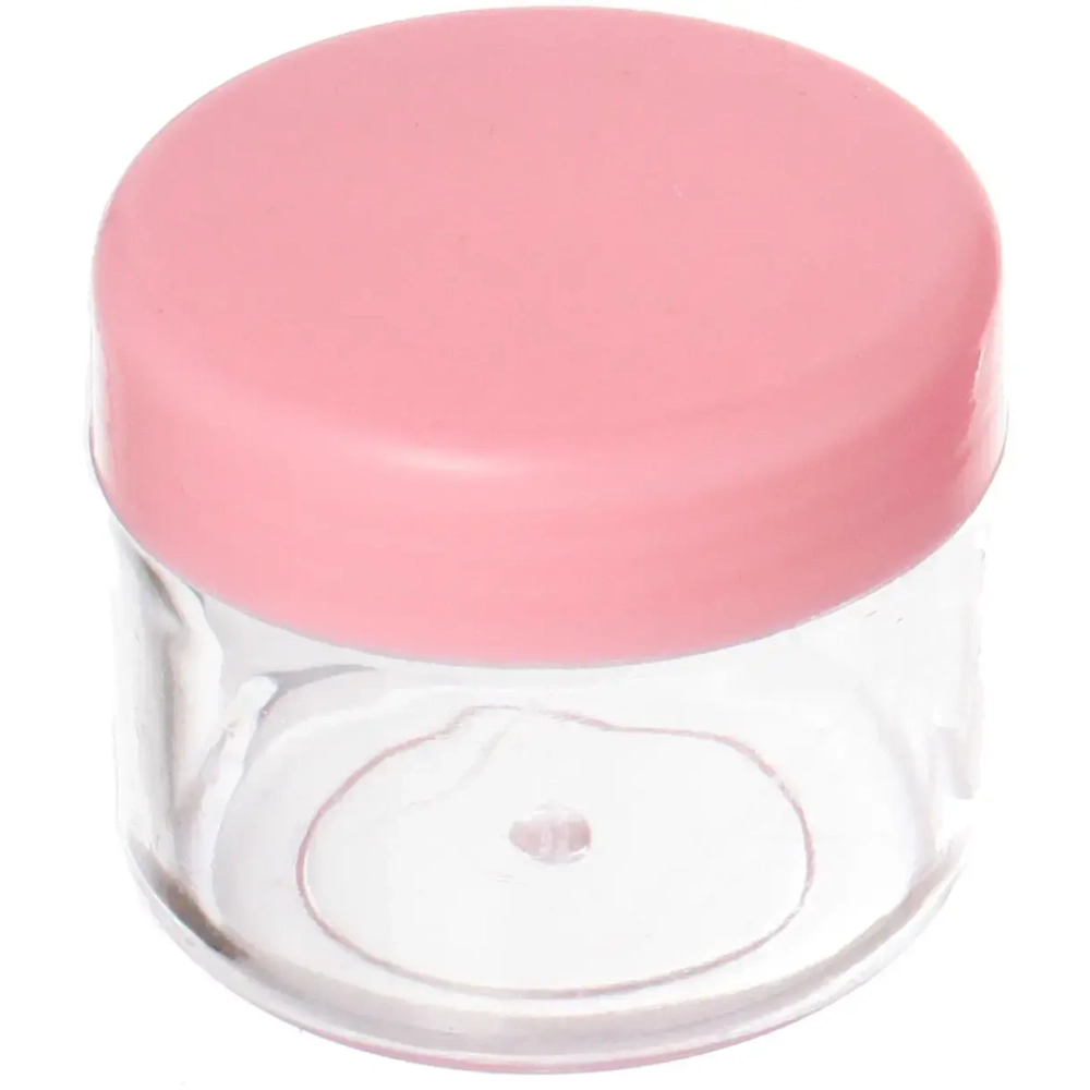 Набор косметический «Beauty professional», цвет розовый и мятный, три мерных ложки, чаша, кисть, лопатка, баночка и дозатор, 18,5*18,5*4,5